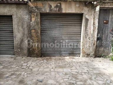 Caltanissetta, Via Traversa Elena