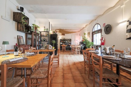 Ristorante in Vendita