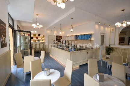 Gelateria in Vendita