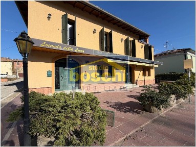 Ristorante in Vendita