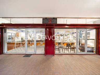 Pasticceria in Vendita