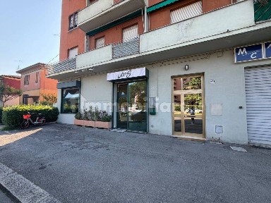 Parrucchiere - Barbiere in Vendita