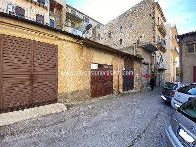 Caltanissetta, Vicolo Conti, 7