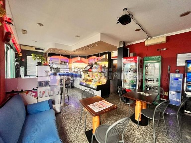 Bar in Vendita