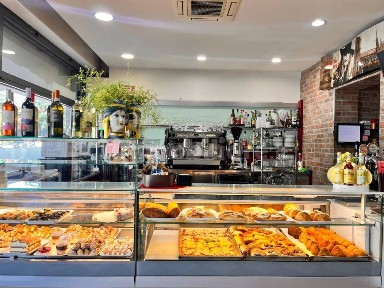 Rosticceria - Pizza al taglio in Vendita