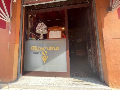 Ristorante in Vendita