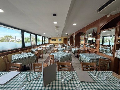 Ristorante in Vendita