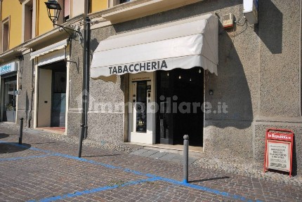 Tabaccheria in Vendita