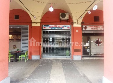 Pizzeria in Vendita