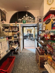Negozio - Locale commerciale in Vendita