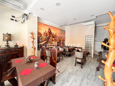 Pizzeria in Vendita
