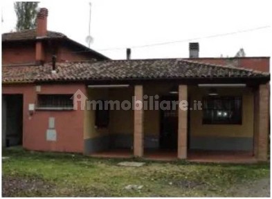 Negozio all'asta via Crevalcore 84, San Giovanni in Persiceto