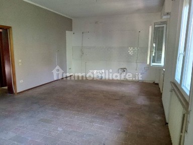 Pesaro, Ledimar - Baratoff, Strada dell'Angelo Custode