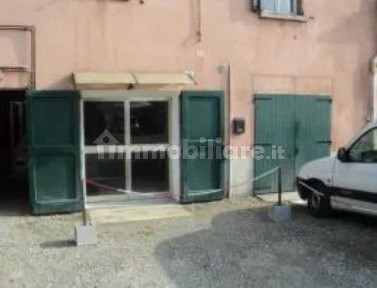 Laboratorio all'asta via Emilia Ponente 39, Imola