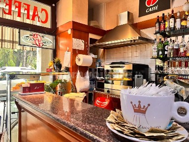 Bar in Vendita