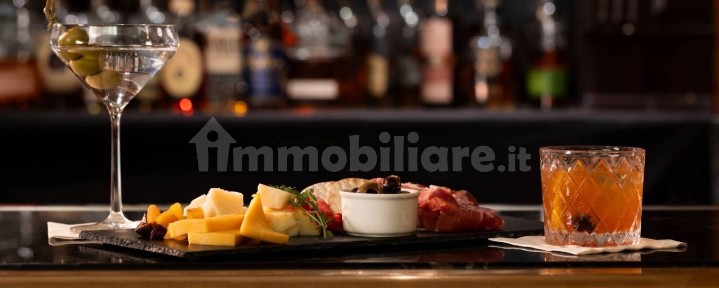 Bar in Vendita