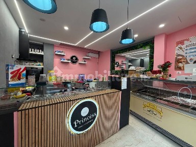 Gelateria in Vendita