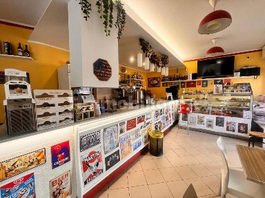 Bar in Vendita