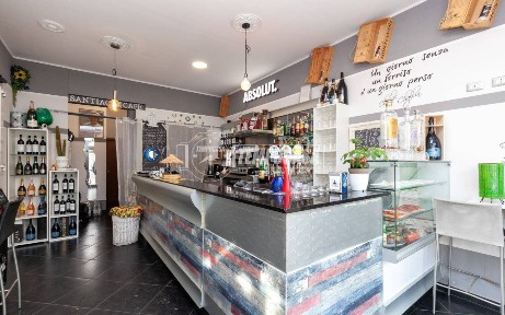 Bar in Vendita