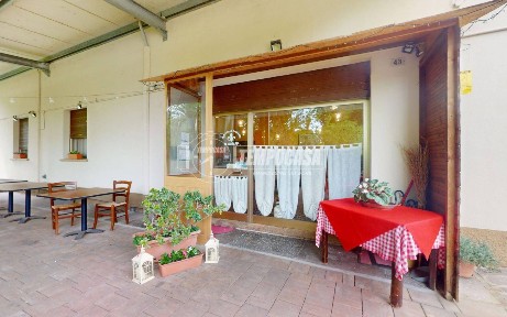 Pizzeria in Vendita