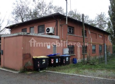 Negozio all'asta Località Amola/piolino, via Crevalcore, 84, San Giovanni in Persiceto