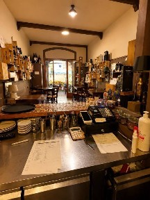 Enoteca - Wine bar in Vendita