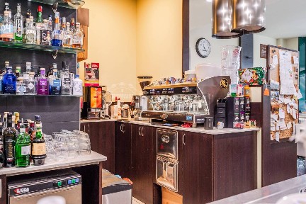 Bar in Vendita