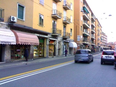 Locale commerciale in Vendita