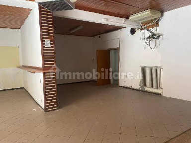 Mordano, Via Borgo General Vitali, 57
