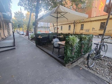 Bar in Vendita