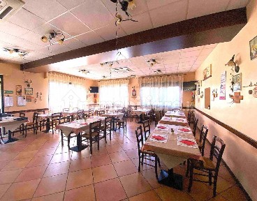 Ristorante in Vendita