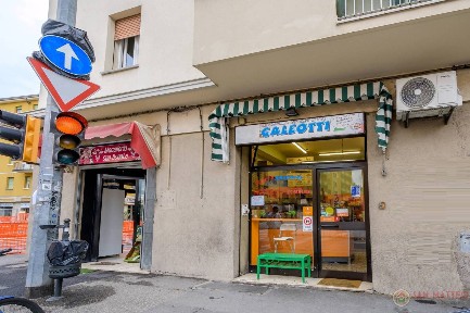 Bologna, San Donato, Via Ermanno Galeotti, 2/a