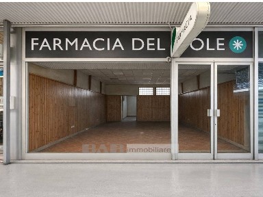 Bologna, Pilastro, Via Luigi Pirandello