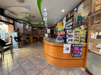 Tabaccheria in Vendita