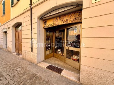 Imola, Via Nino Bixio, 8