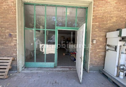 Laboratorio all'asta via San Donato, 5, 40057 Granarolo dell'Emilia Italia, Granarolo dell'Emilia