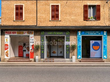 Bologna, Santa Viola, Via Battindarno, 170A