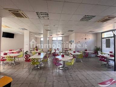 Pizzeria in Vendita