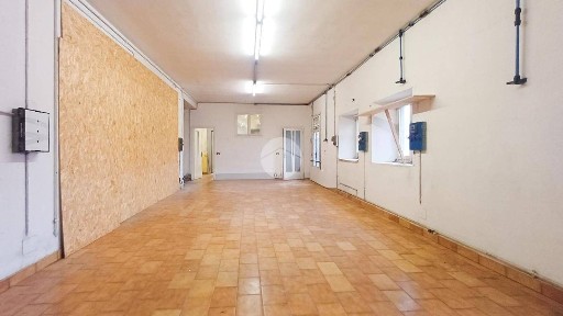 Magazzino - Deposito in Affitto