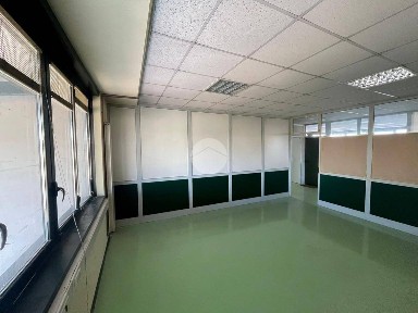 Magazzino - Deposito in Affitto