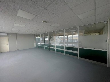 Magazzino - Deposito in Affitto