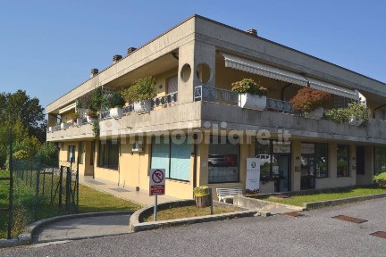 Magazzino - Deposito in Affitto