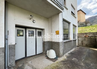Magazzino - Deposito in Affitto