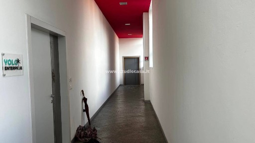 Magazzino - Deposito in Affitto
