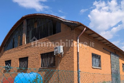 Laboratorio in Vendita