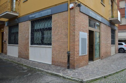 Pianoro, via Roma