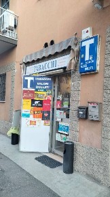 Tabaccheria in Vendita