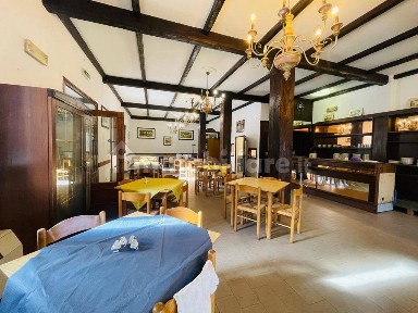 Ristorante in Vendita