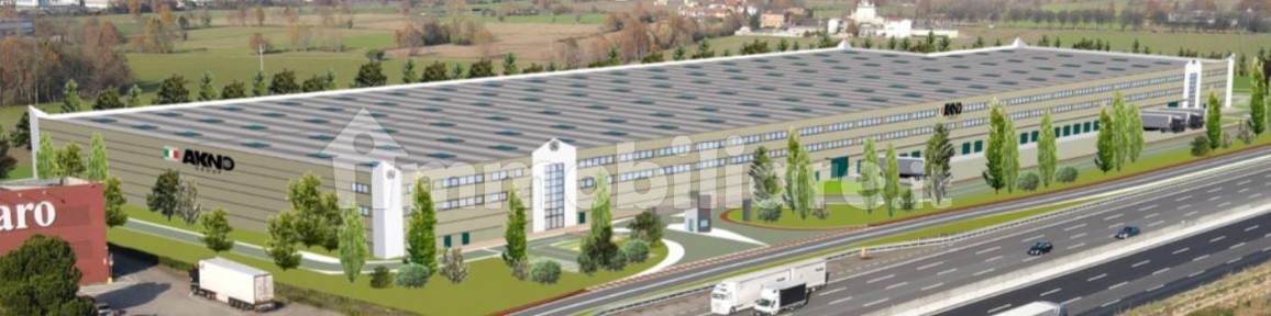 Stezzano, Via Stezzano