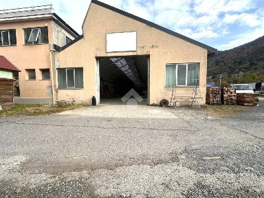 Magazzino - Deposito in Affitto
